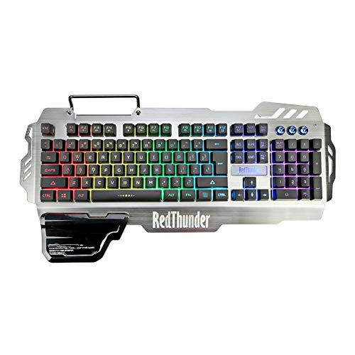 Mechanical Gaming Keyboard - Wired