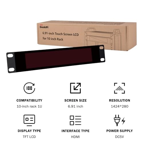 DP-0101 - 6.91 Inches 1424x280