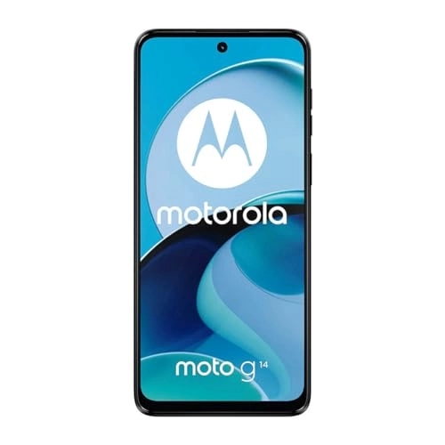 Moto G14 - 8GB 256GB