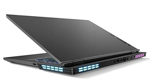 Legion Y740 - 17.3'' Core i7-9750H 16GB DDR4 512GB SSD