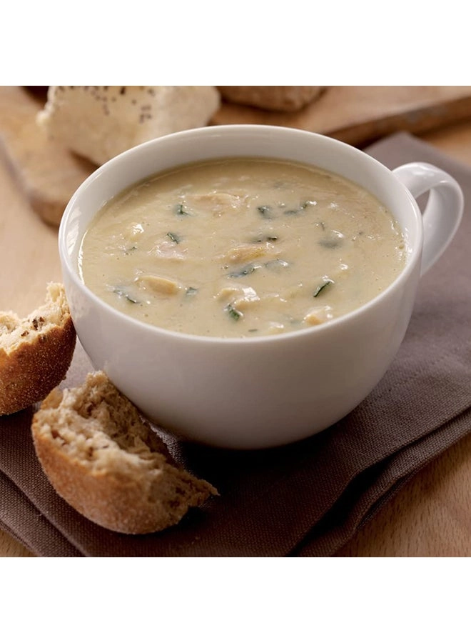 BLM92.920SS - Tritan Jar 2 Smoothie2Go Bottles Heating Function For Soup