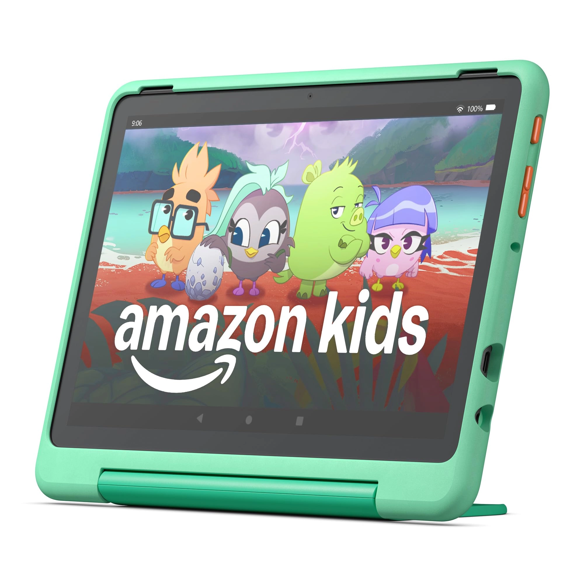 F.i.r.e HD 10 - 3 GB 10.1 inch 32 GB
