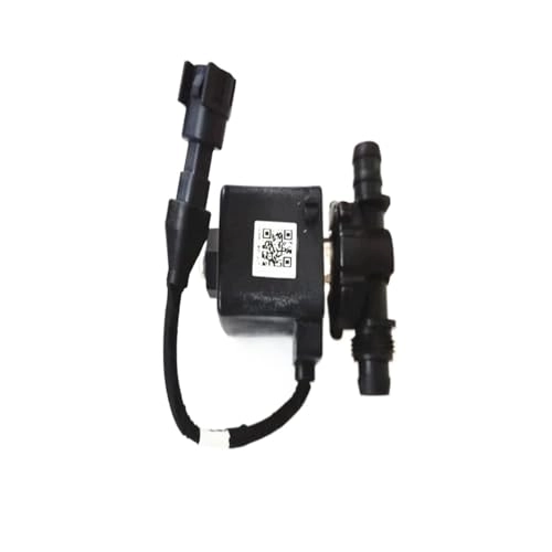 T50 Solenoid Valve Assembly - 2 pieces