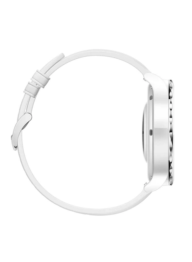 Watch GT3 Pro Frigga 43mm Ceramic