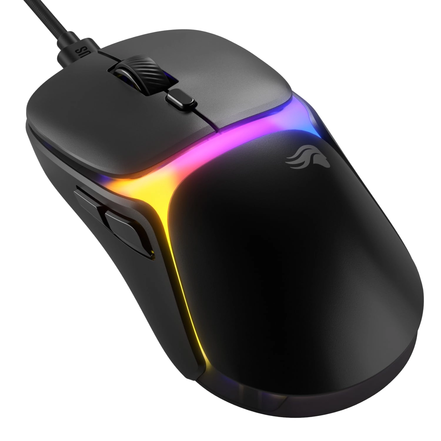 Model O3 Gaming Mouse - USB