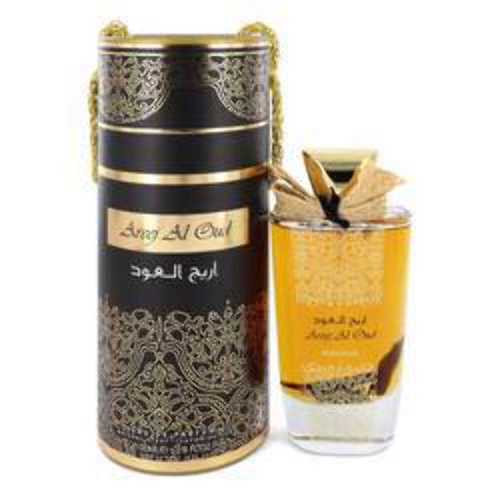 Rihanah Areej Al Oud Eau de Parfum - 100ml