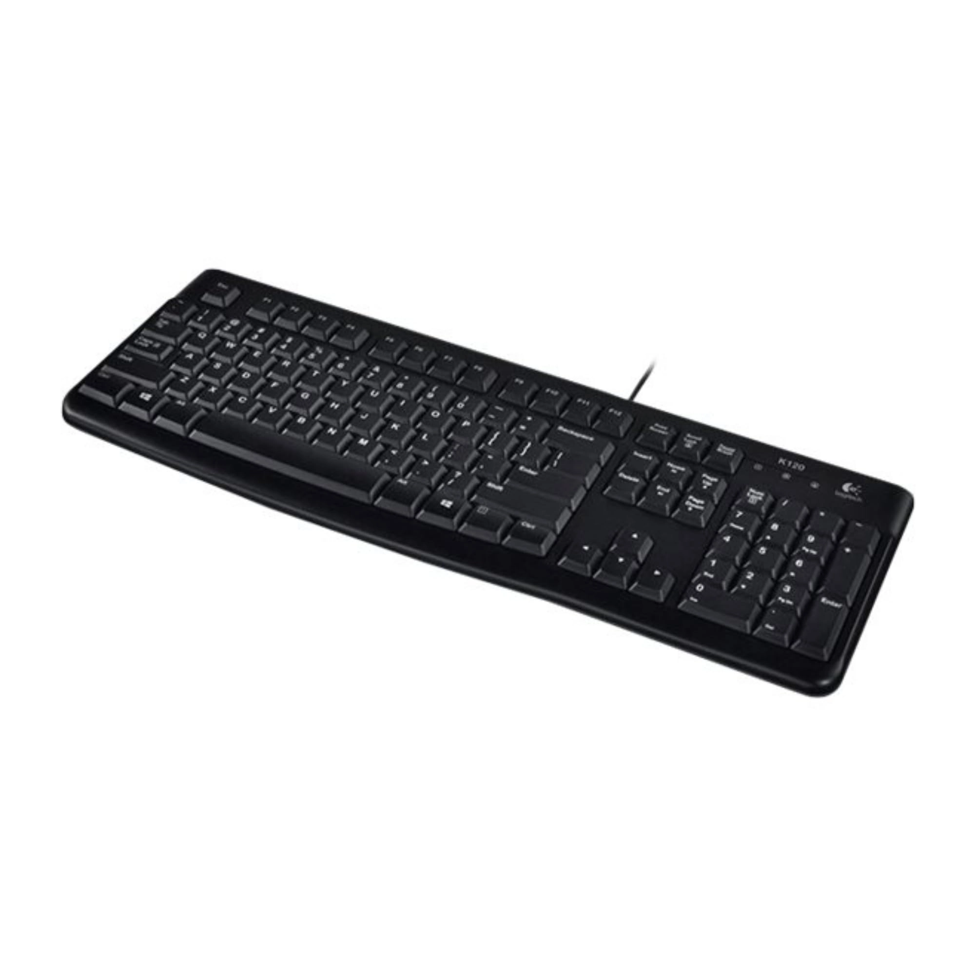 K120 - UK Wired