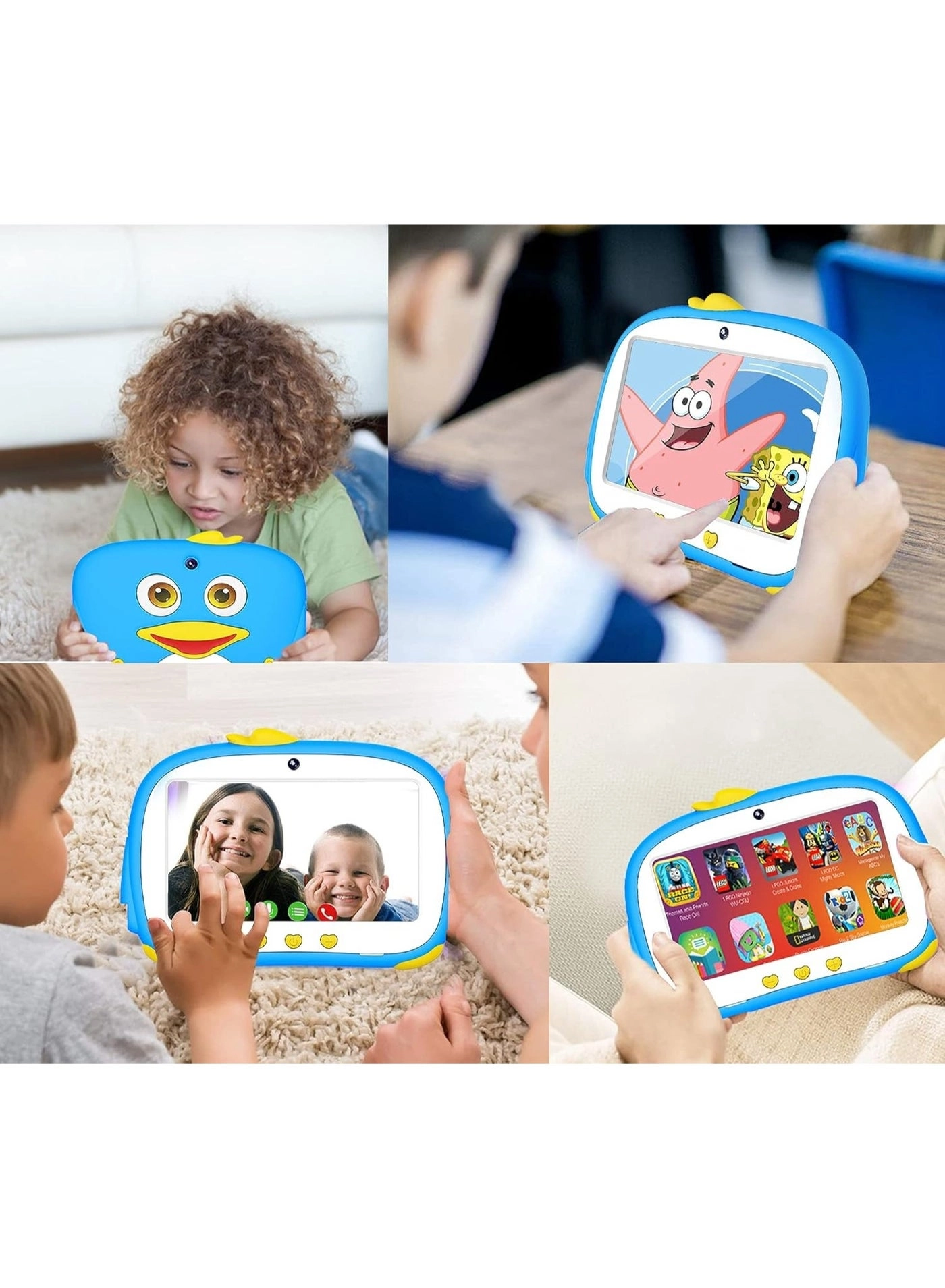 Dream Tab B705 - 7inch