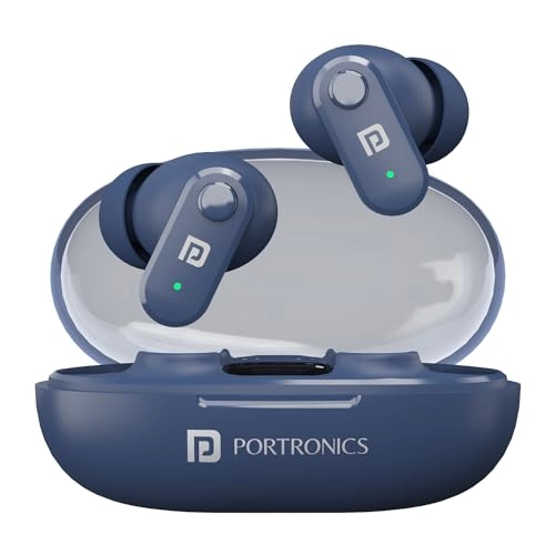 Harmonics Twins S16 Wireless Earbud