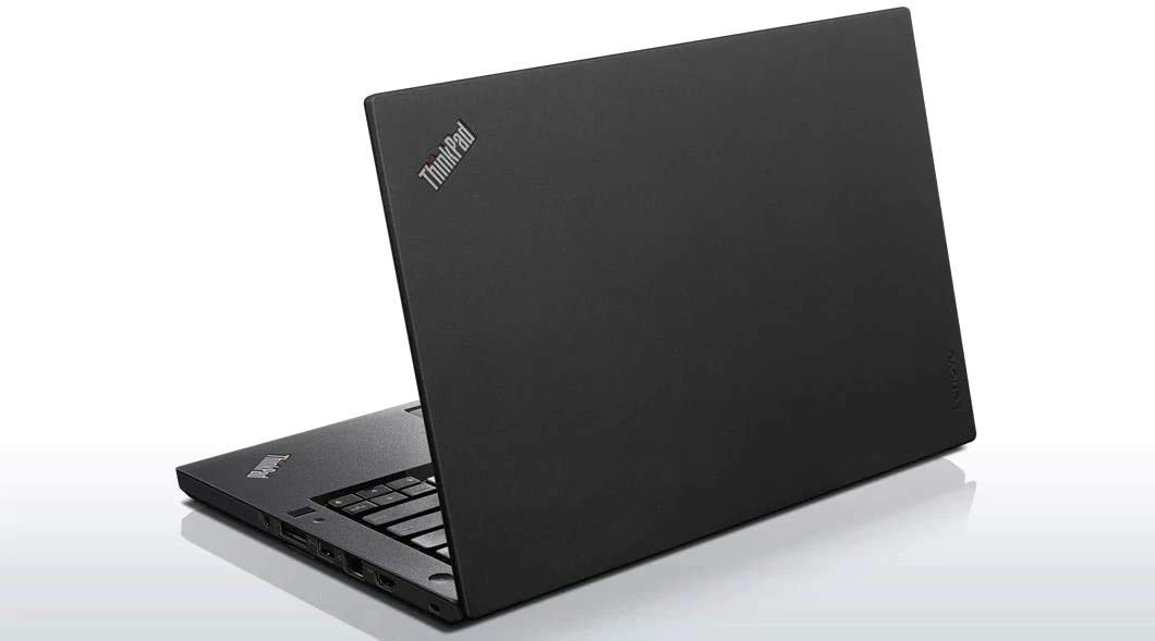 (Renewed) ThinkPad T460 - 14.1 inch 256GB 8GB i7-6600U