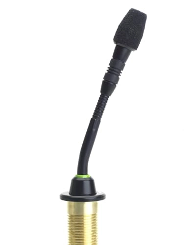 MX405 Wired Microphone
