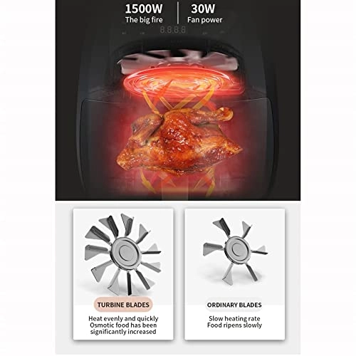 Air Fryer ergZk75jN6tfOi2l