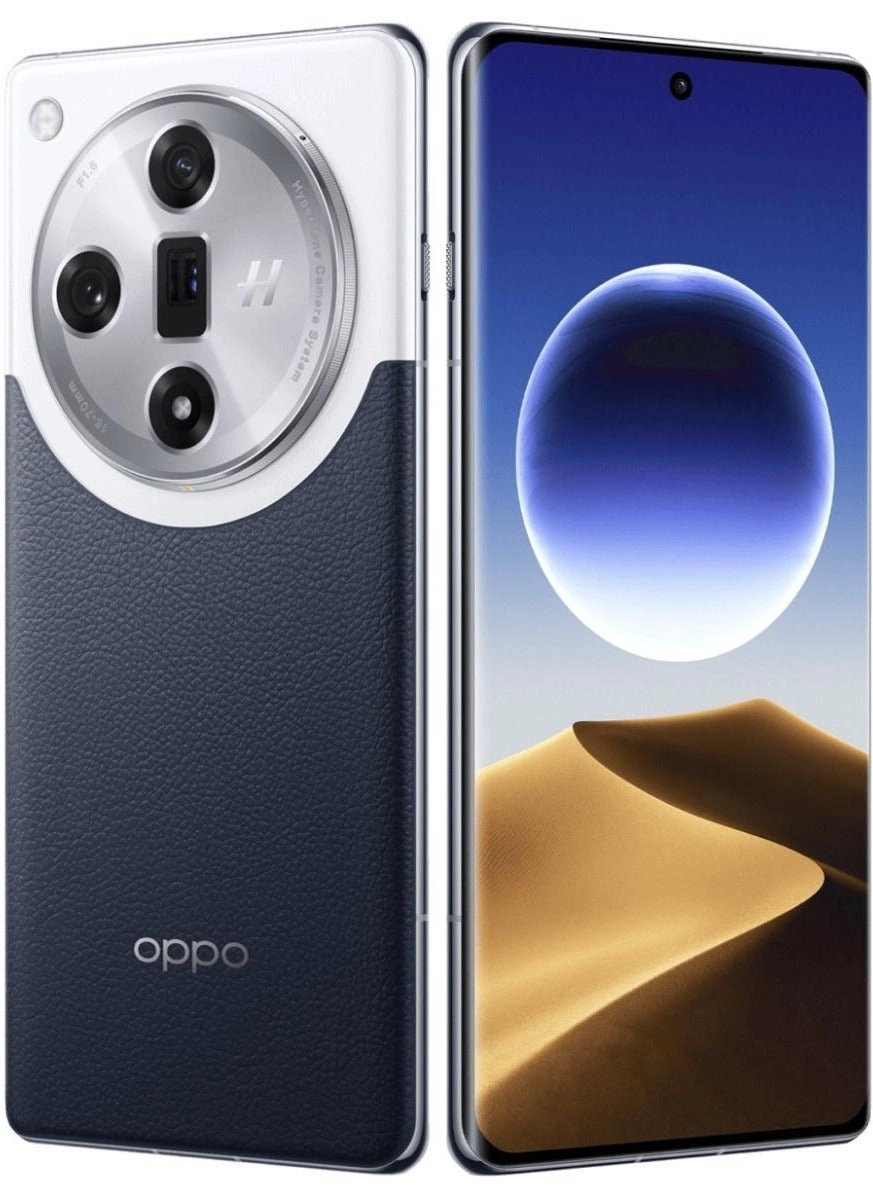 Find X7 - 16GB 512GB