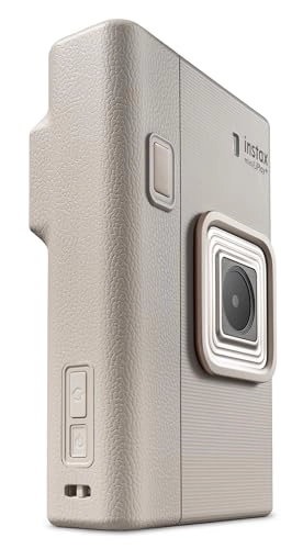 Mini LiPlay - Hybrid Digital/Instant 2560x1920