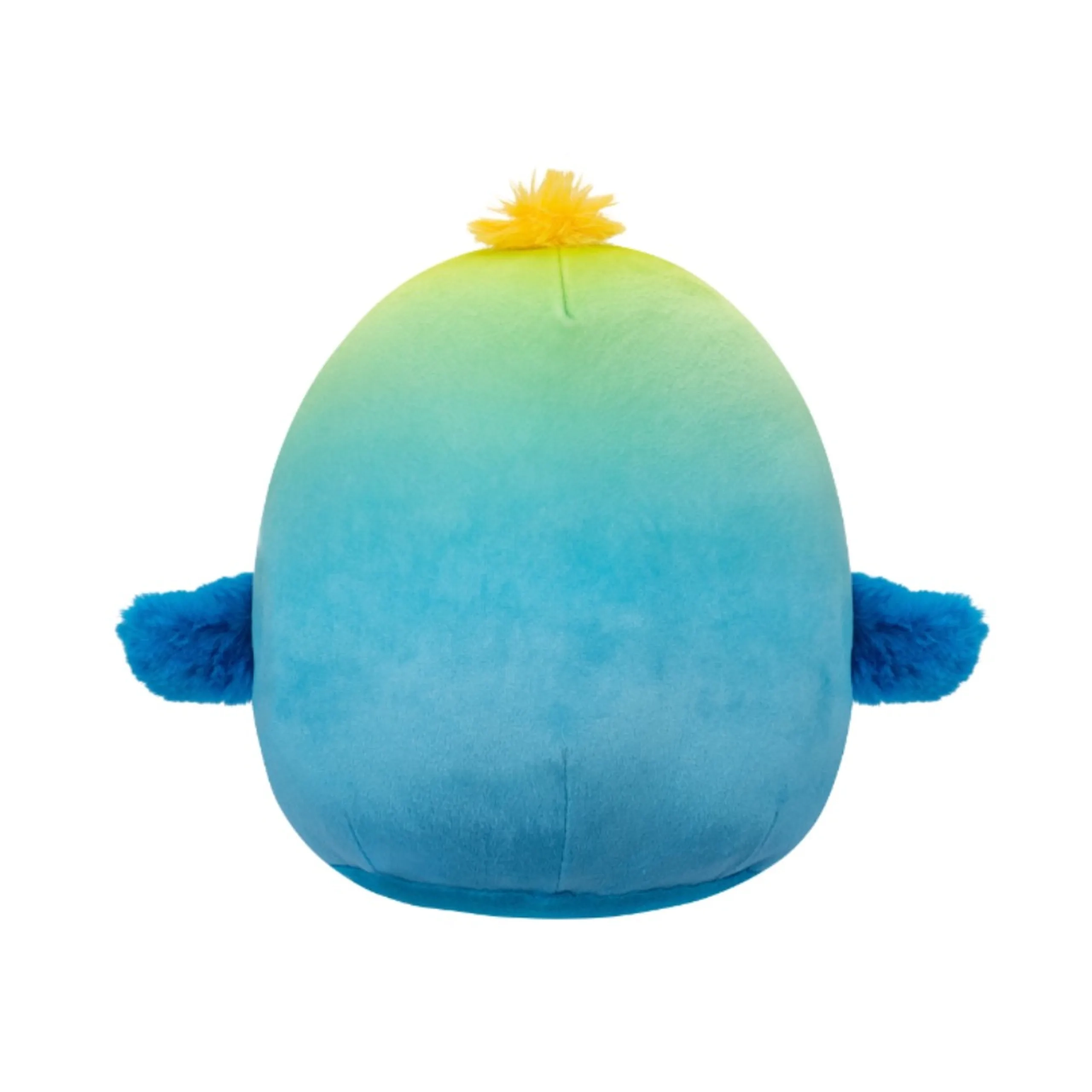 Blue and Yellow Macaw Baptise 18.75 cm Plush