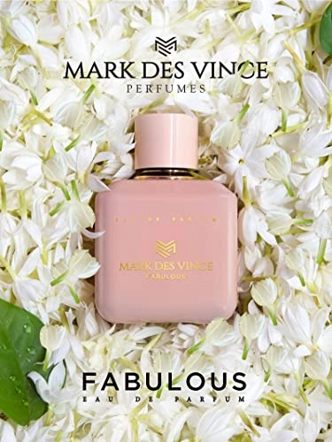 Fabulous Eau de Parfum 100ml