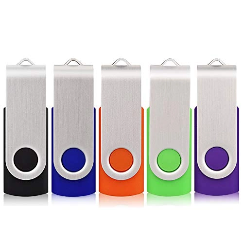 Flash Drive - USB 2.0 16GB