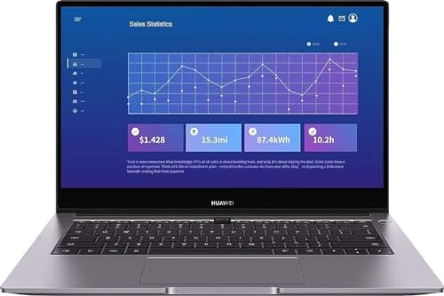 MateBook B3-520 - 15.6'' Core i5-1135G7 8GB DDR4 512GB SSD