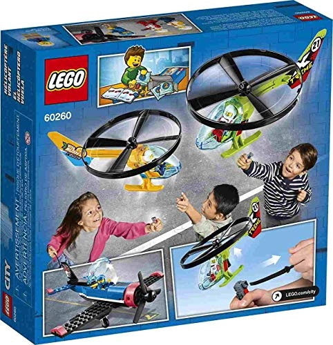 City Air Race (60260)
