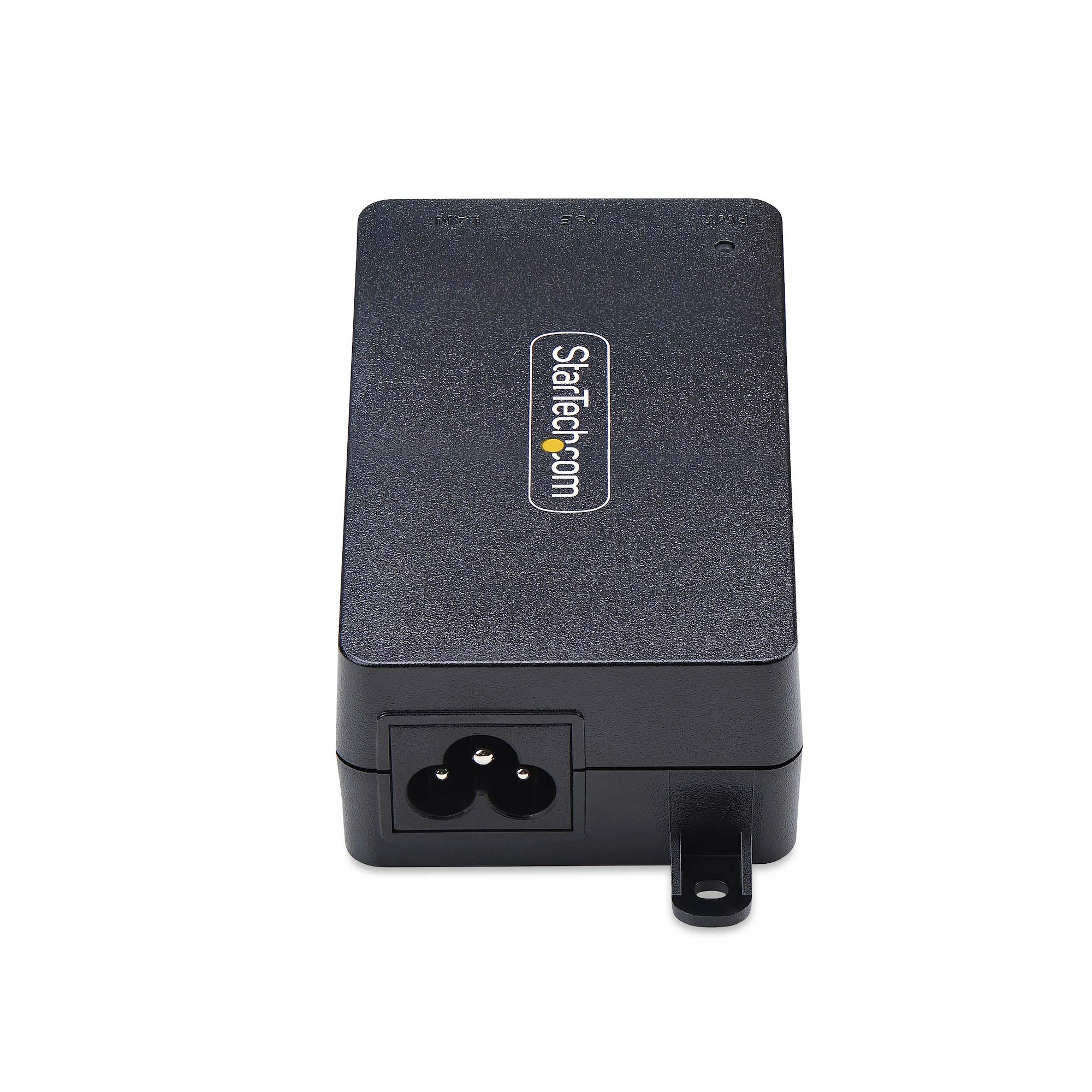 POEINJ30W - 48V-56VDC 30W IEEE 802.3af / IEEE 802.3at 1 Gbps