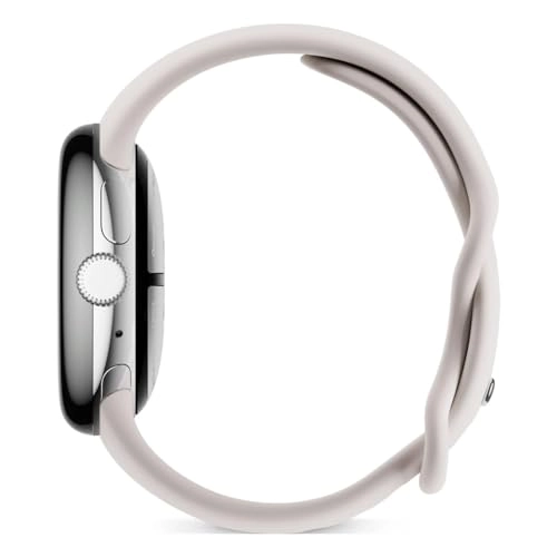 Pixel Watch 2 Aluminium LTE