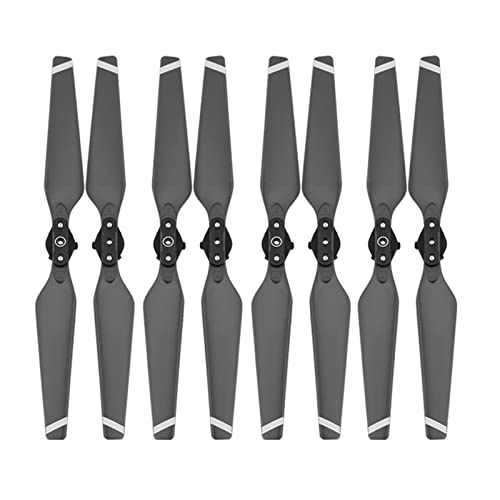 8330F - 8pcs For Mavic Pro