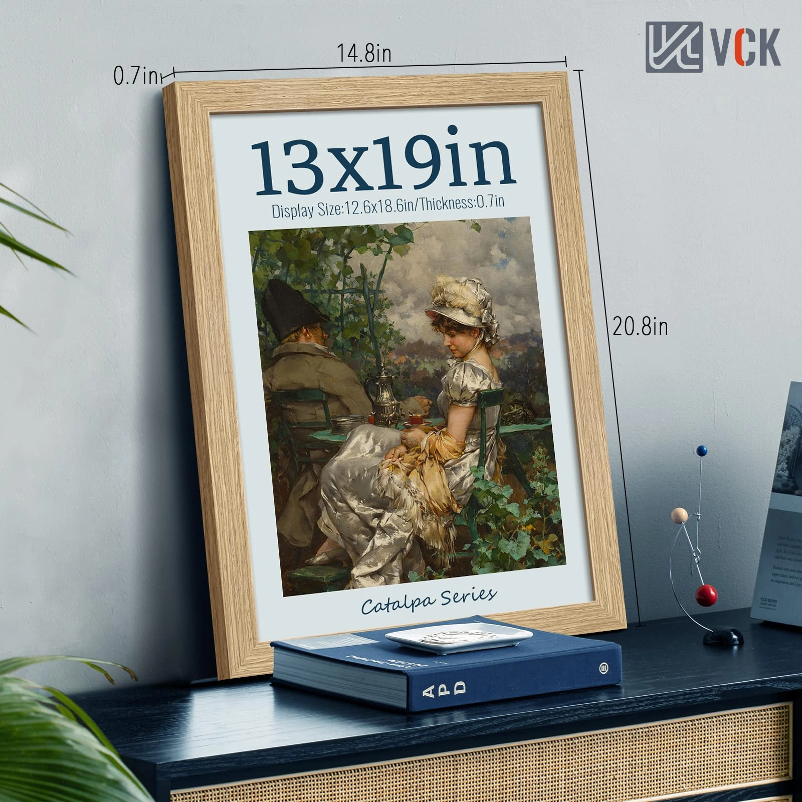 Poster Frame - 13x19