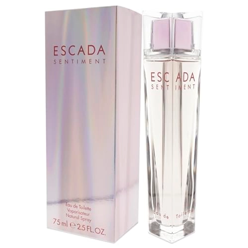 Sentiment - Eau de Toilette 75 ml