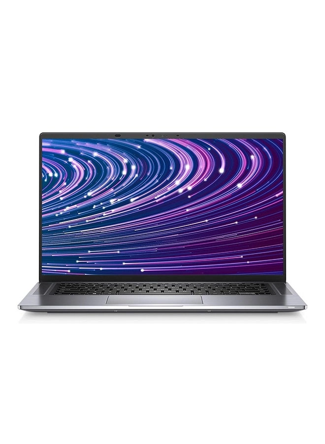 Latitude 9520 - 15'' Core i7 16GB DDR4 1000GB SSD