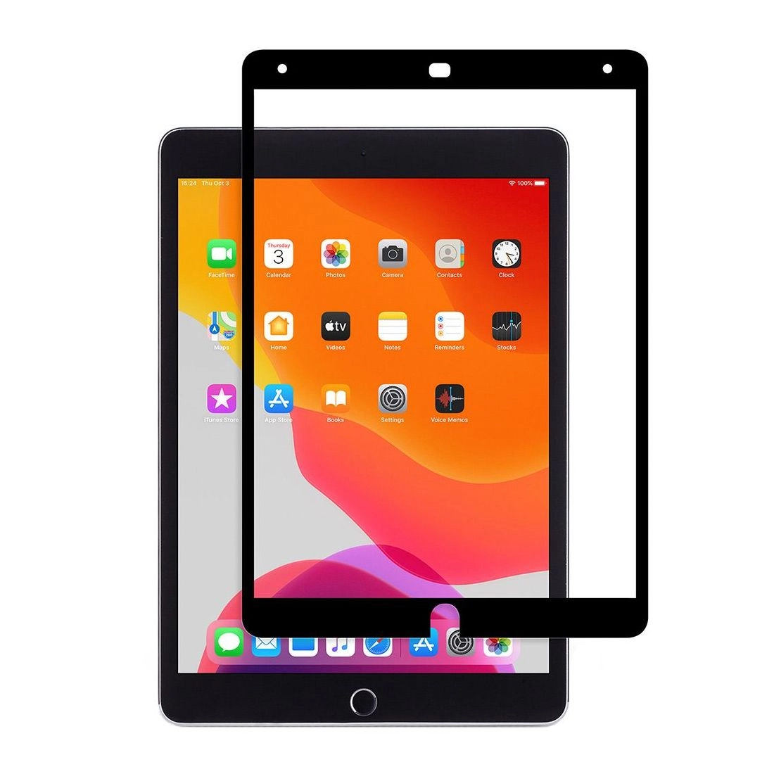 Moshi Anti-Glare Screen Protector for iPad 10.2/10.5