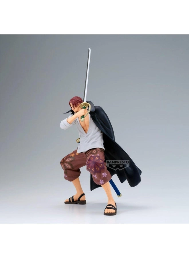 Shanks - One Piece - Grandista (22 cm) (BP29210P)