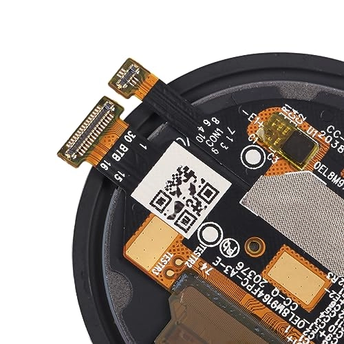 LCD Screen for Realme Watch T1 - Digitizer Full Assembly