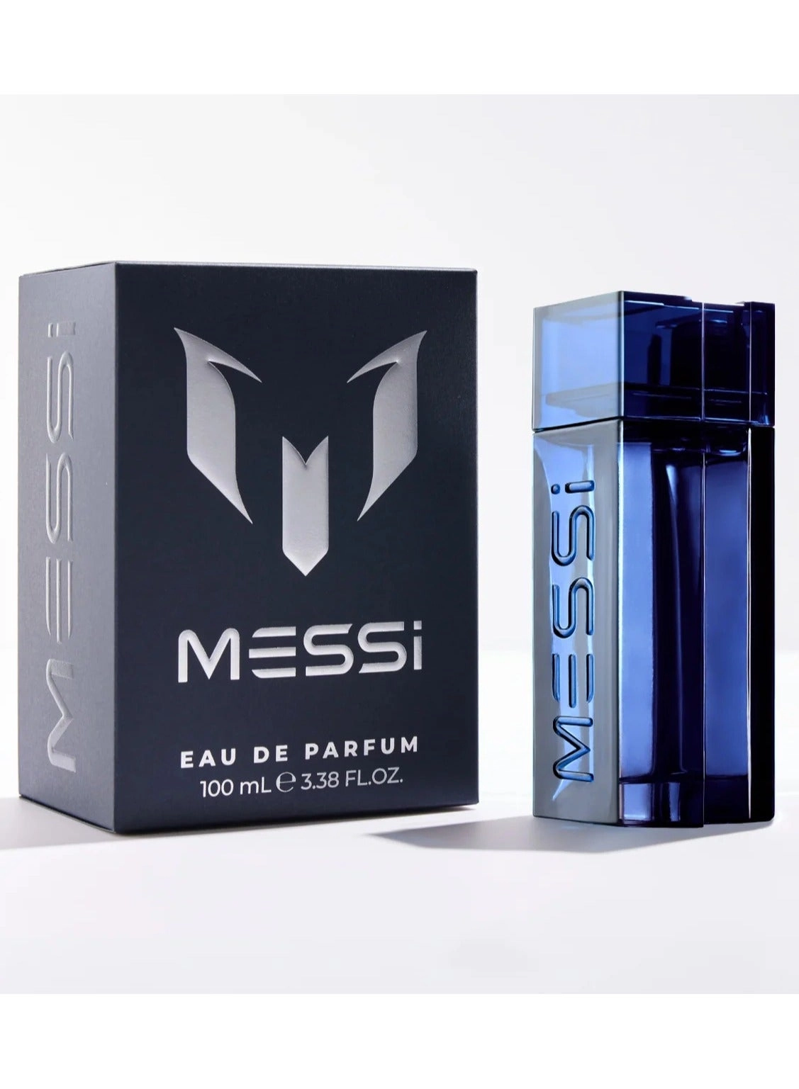 Leo Messi Eau de Parfum 100 ml