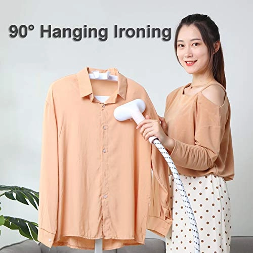 Vertical Garment Steamer - 1800W 1.7L