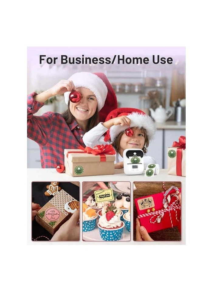 M110 - Thermal 53 millimeter