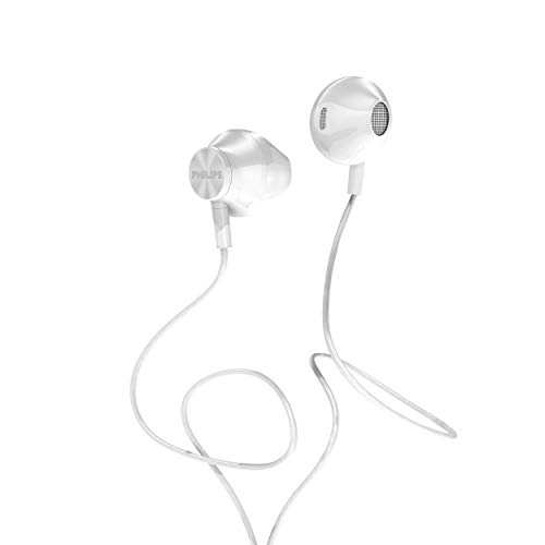 TAUE100BK - Wired Earphones
