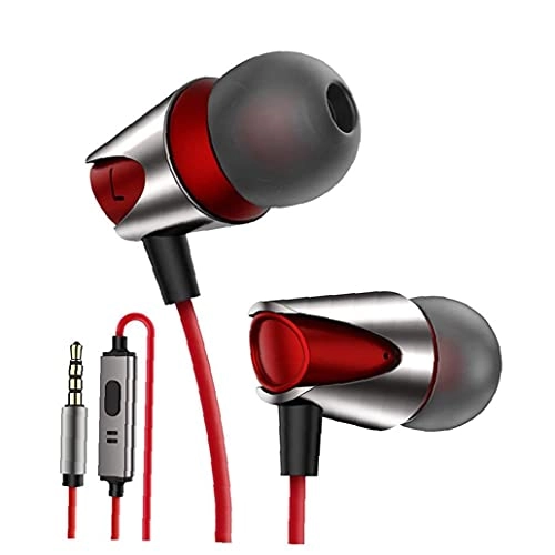 N1 mini Wired Earbud
