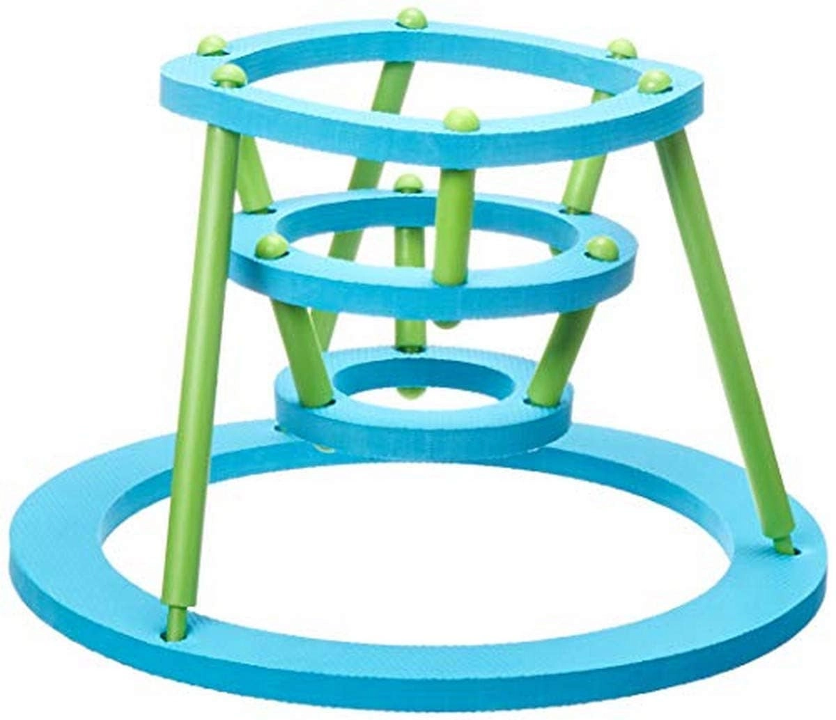 Edushape Hoops - 7 pieces