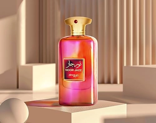 Noor Jazz Eau de Parfum 100ml