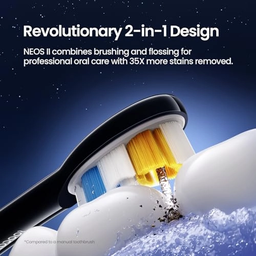 NEOS II - Ultimate Set Dark Violet