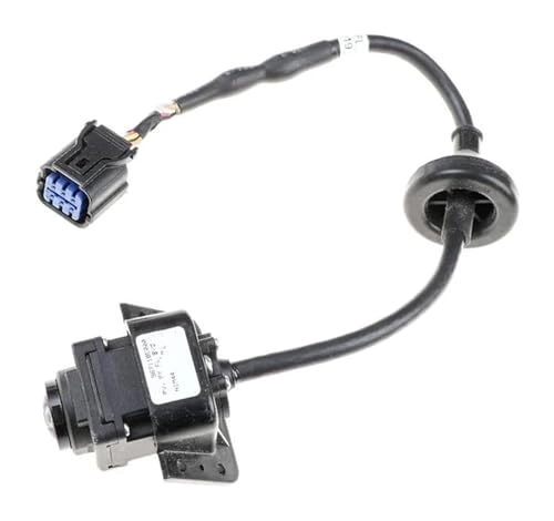 Car Rear Camera - Night vision