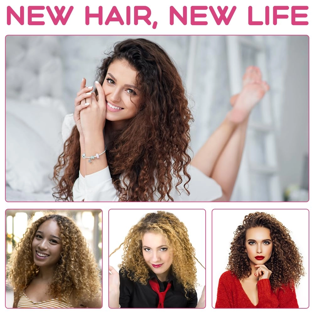 Hair Crimper