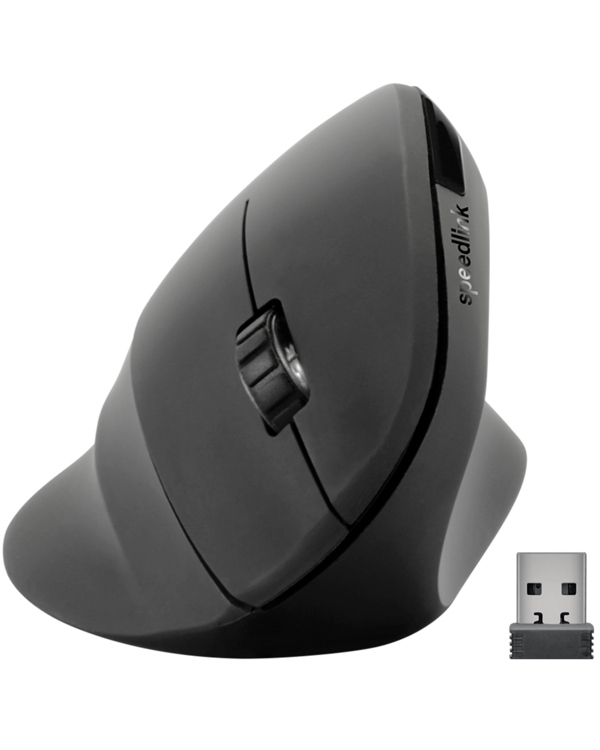 SPEEDLINK PIAVO PRO Vertical Mouse - USB