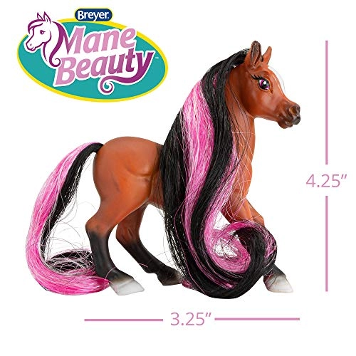 Mane Beauty Li'l Beauties - Blaze (7412)