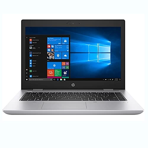 (Renewed) Probook 640 G5 - 14'' Core i5-8265U 16GB DDR4 256GB SSD