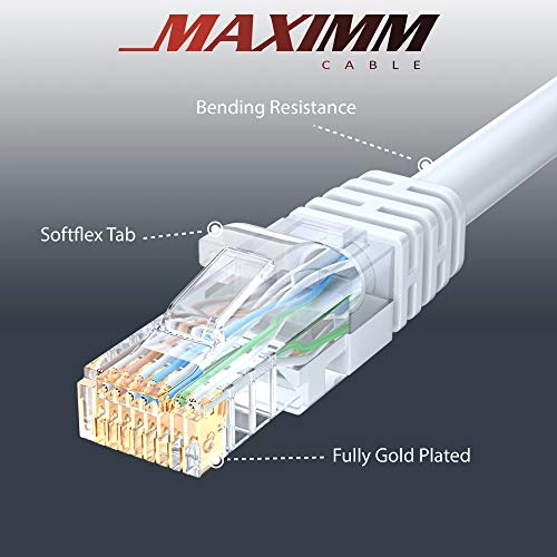 Cat6 Cable - 3 Ft