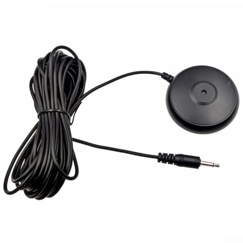 H9T03EB21XB672LH01C5U0B6AOIS7 3.5mm-Mini-Jack Microphone