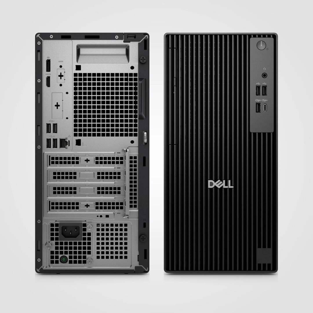 Pro Tower Desktop - 64GB 2TB i7-14700