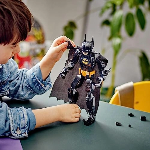 DC Batman Construction Figure (76259)