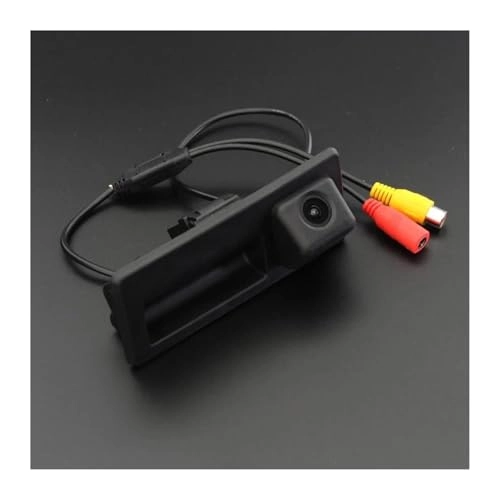 Rear View Camera - Night Vision Wired or Wireless 1280*720P